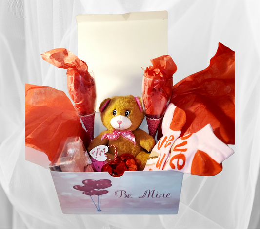 Valentine's Box