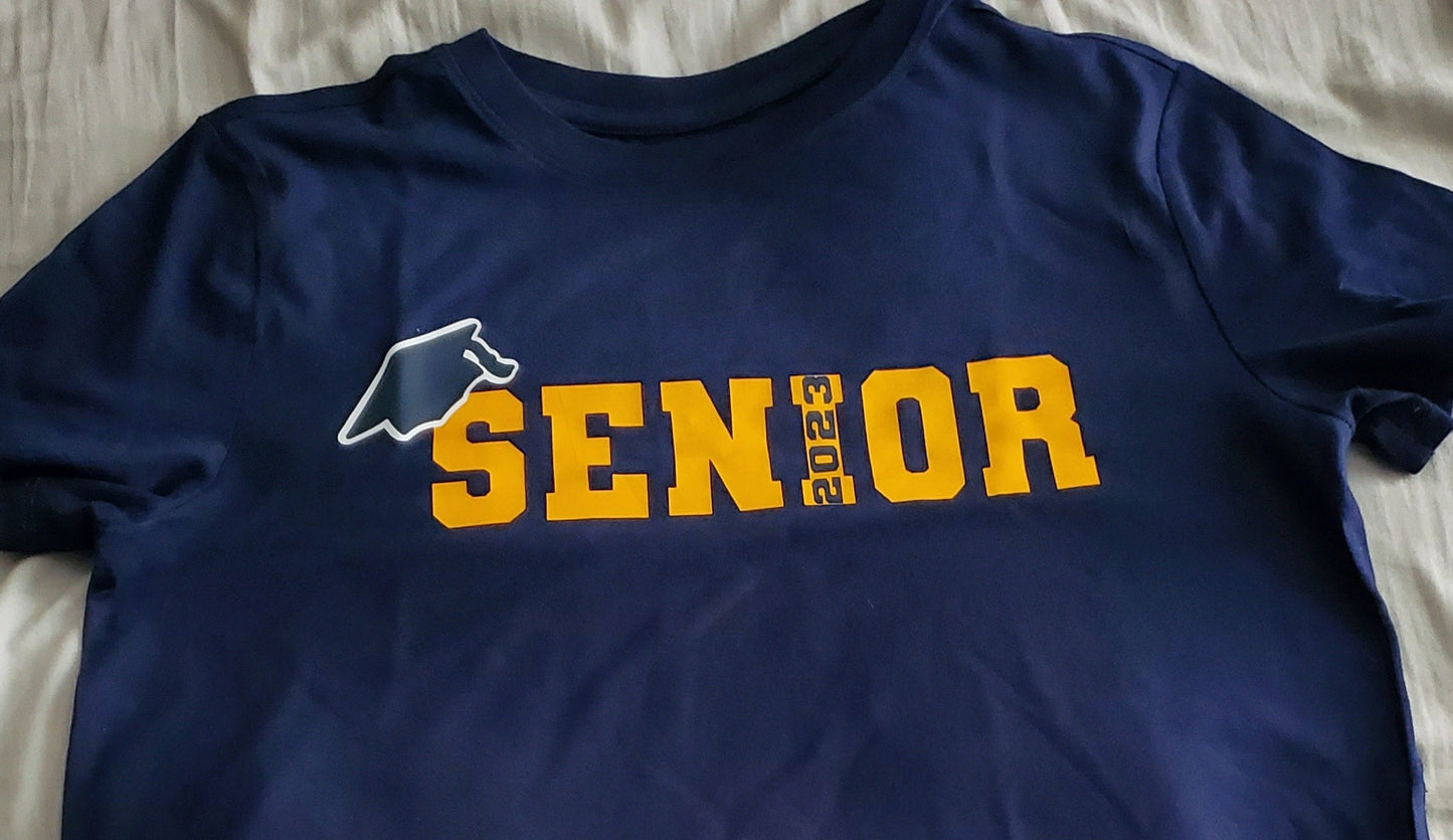 Graduation Sweater