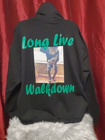 Custom Hoodie